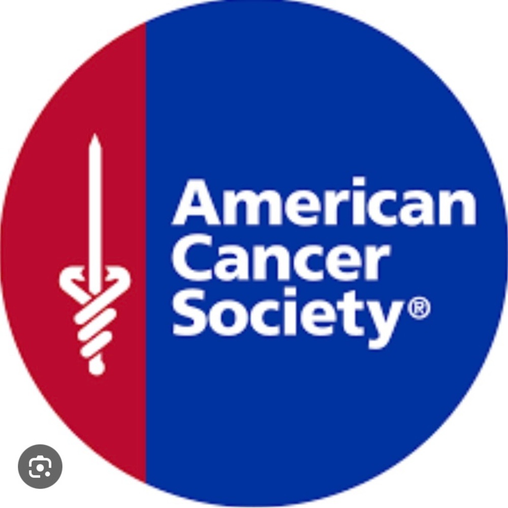 PROCEEDS FROM SALES WILL GO TO AMERICAN CANCER SOCIETY